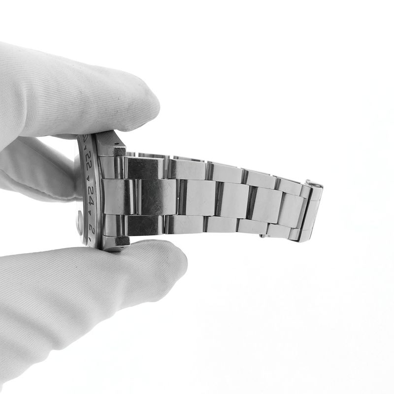 Image 13 of Rolex Explorer II 16570 'Full-Set'; Automatic men's watch from 2004