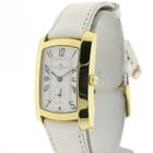 Image 2 of Baume Mercier Hampton MV045224; 18k gold watch