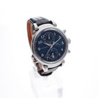 Image 4 of IWC Da Vinci Chronograph 'Laureus' Limited Edition IW393402; Automatic Men's Watch