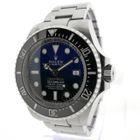 Image 2 of Rolex Sea-Dweller Deepsea 126660 'James Cameron'; Men's diving watch