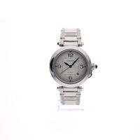 Cartier Pasha Automatic 41mm WSPA0009; Automatic Men's Watch