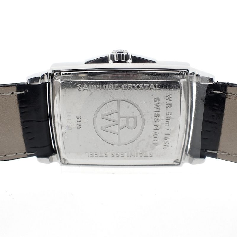 Image 10 of Raymond Weil Tradition; Ladies watch