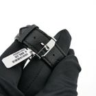 Image 8 of Movado Museum Classic; Automatic men's watch with blue dial; 0607565