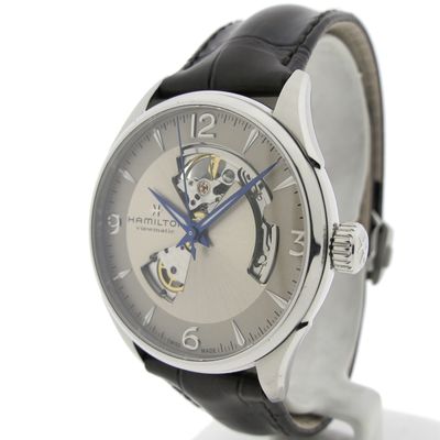 Image 2 of Hamilton Viewmatic H327050; Automatic men's watch