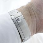 Image 16 of Rolex Sea-Dweller Deepsea 126660 'James Cameron'; Men's diving watch