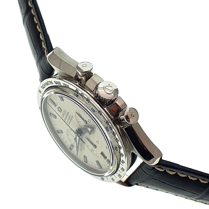 Image 17 of Omega Speedmaster Broad Arrow Chronograph Men's Watch