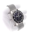 Image 11 of Breitling Superocean Heritage Chrono A13320; Automatic Watch