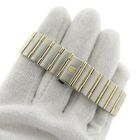 Image 12 of Omega Constellation Automatic; 18k gold/steel watch