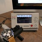 Image 15 of Heuer Autavia CBE2110; Chronograph men's watch