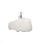 Image 3 of Silver charm; Bus