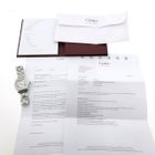 Image 8 of Cartier Roadster Automatic 3312; Automatic men's watch