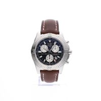 Breitling Colt Chronograph 44mm A73388; Chronograph men's watch