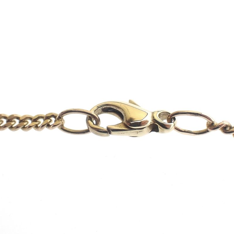 Image 6 of 8 carat gourmet link chain