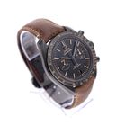 Image 4 of Omega Speedmaster 'Dark Side of the Moon' Automatic Watch
