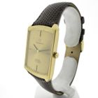 Image 2 of Omega Constellation Chronometer; 18k. gouden heren horloge