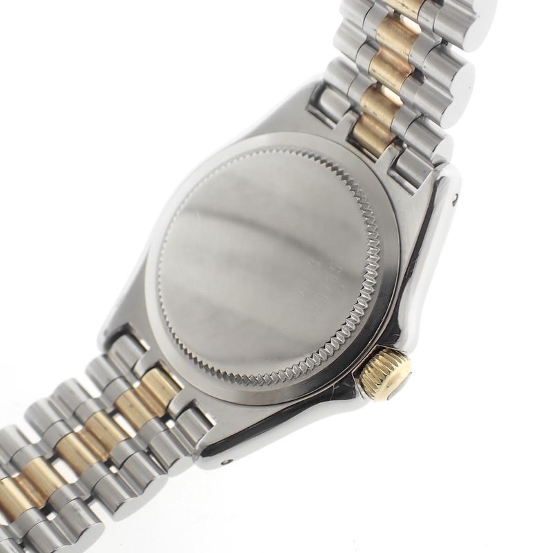Image 5 of Tudor Monarch; Gold/steel ladies' watch