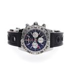 Image 16 of Breitling Chronomat 44 GMT AB0420; Automatic Men's Watch