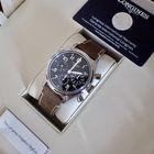 Image 10 of Longines Avigation Bigeye; Men's Pilot Watch