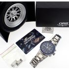 Image 5 of Oris Williams F1; Heren horloge met chronograaf