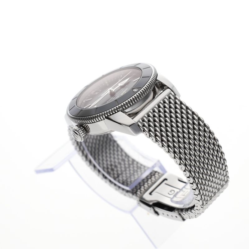 Image 8 of Breitling Superocean Heritage 42mm AB2010; Automatic men's watch