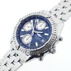 Image 1 of Breitling Chronomat GT; Chronograph men's watch