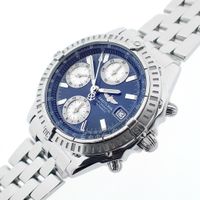 Breitling Chronomat GT; Chronograph men's watch
