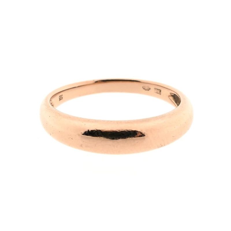 Image 5 of Rose gold ring