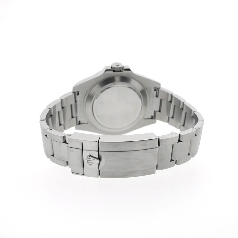 Image 10 of Rolex Explorer II 42mm 216570; Automatic men's watch