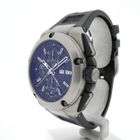 Image 2 of IWC Ingenieur 'Double Chronograph' IW376501; Automatic men's watch