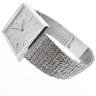 Image 10 of Omega Deville; Vintage 18k white gold watch