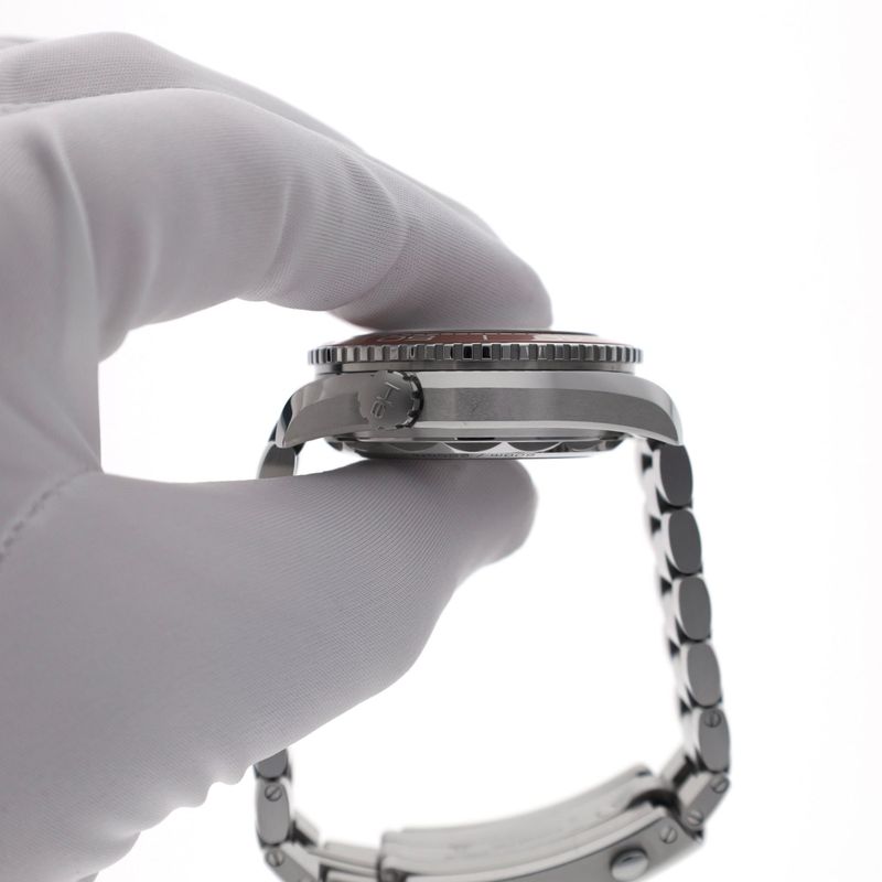 Image 13 of Omega Seamaster Planet Ocean 43.5mm 215.30.44.21.04.001; Automatic Men's Watch