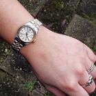 Image 11 of Rolex Datejust; Ladies watch 26mm | Full set