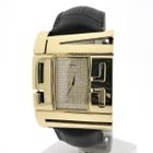 Image 5 of Chopard Xtravaganza 127126; Exclusive 18k gold ladies watch with diamonds