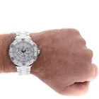 Image 14 of TAG Heuer Formula 1 'Ceramic & Diamonds' Chronograph