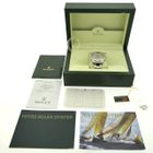 Image 4 of Rolex Yachtmaster 16622; Automatic men's watch