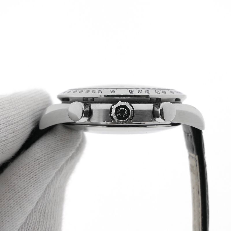 Image 6 of Omega Speedmaster Automatic Date; Chronograaf heren horloge