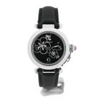 Image 1 of Cartier Pasha Automatic 'Flower Dial' 2324; Automatic watch