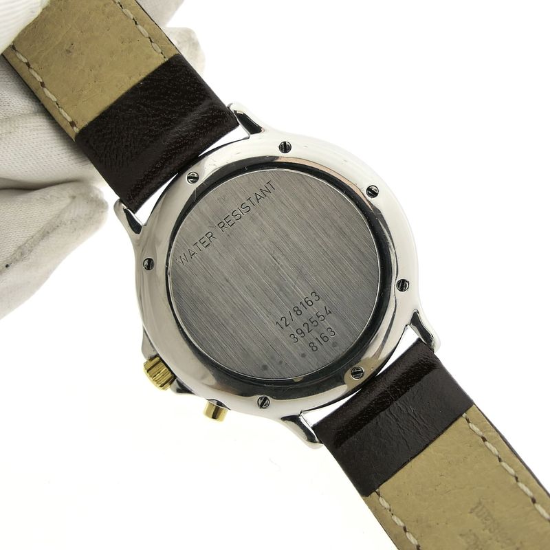 Image 10 of Chopard Mille Miglia 12/8163; Chronograph women's watch