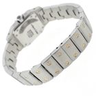 Image 4 of Cartier Santos; Automatic Women's watch