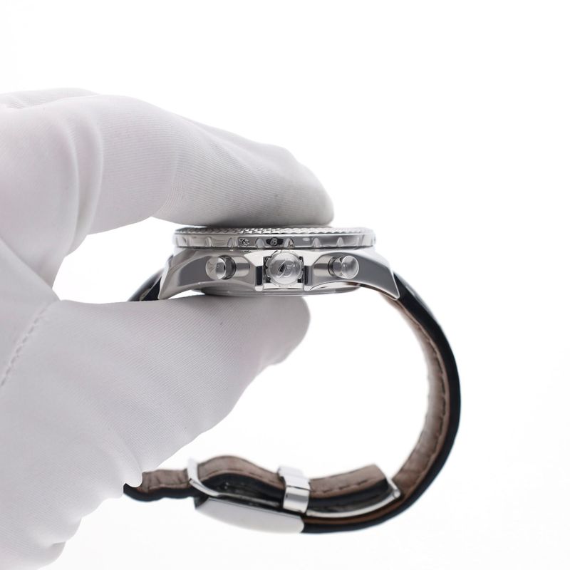 Image 7 of Breitling Bentley Chronograph B06 AB0612; Automatic Men's Watch