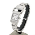 Image 2 of Piaget Miss Protocole 5221; 18k white gold women's watch with mother-of-pearl dial