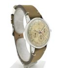 Image 3 of Omega Chronograph Cal. 321 Referentie 2279-1; Vintage chronograaf heren horloge