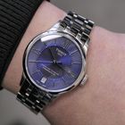 Image 16 of Tissot Chemin des Tourelles Powermatic 80; Automatic ladies watch