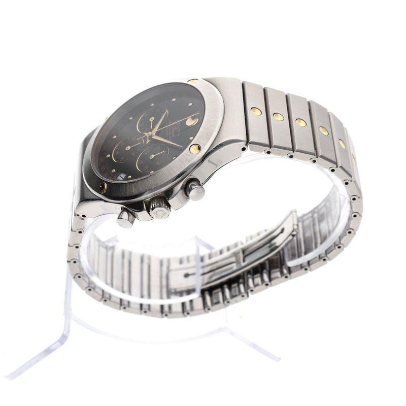 Image 14 of Zenith Pacific 'El Primero' 59.0010.400; Chronograph men's watch