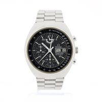 Omega Speedmaster Automatic 'Mark 4.5' 176.0012; Chronograph men's watch