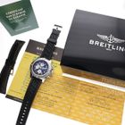 Image 17 of Breitling Super Avenger 48mm A13370; Chronograph men's watch