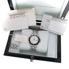 Afbeelding 2 van Zenith Rainbow Automatic 39mm 02.0370.462; Automatisch Heren Horloge
