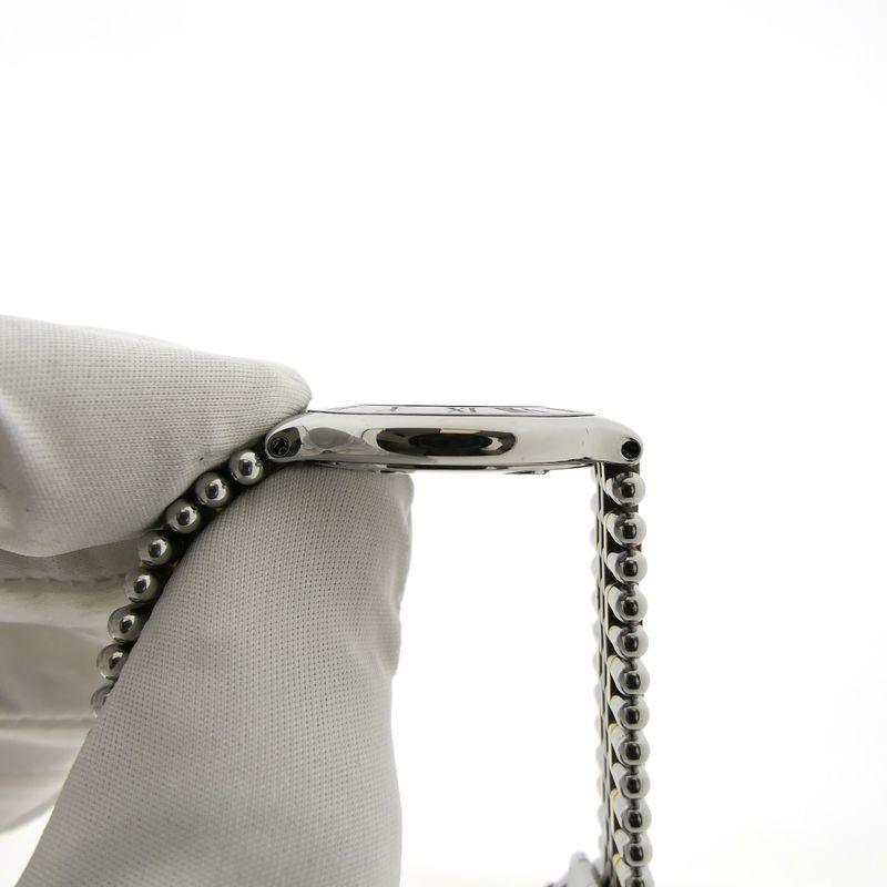 Image 7 of Cartier Must 21; Bi-color women's watch