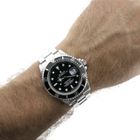 Image 16 of Rolex Submariner 40mm 16610; Automatic men's diving watch