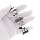 Image 15 of Cartier Santos 100 XL Automatic W20076X8/2656; Automatic men's watch